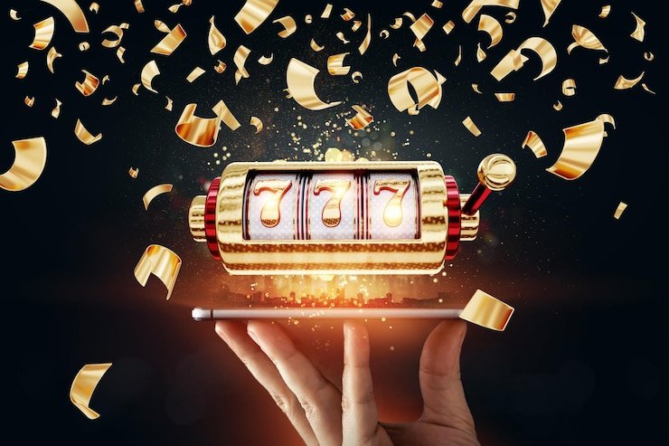 Fitur bonus putaran gratis dalam Bigger Bass Bonanza